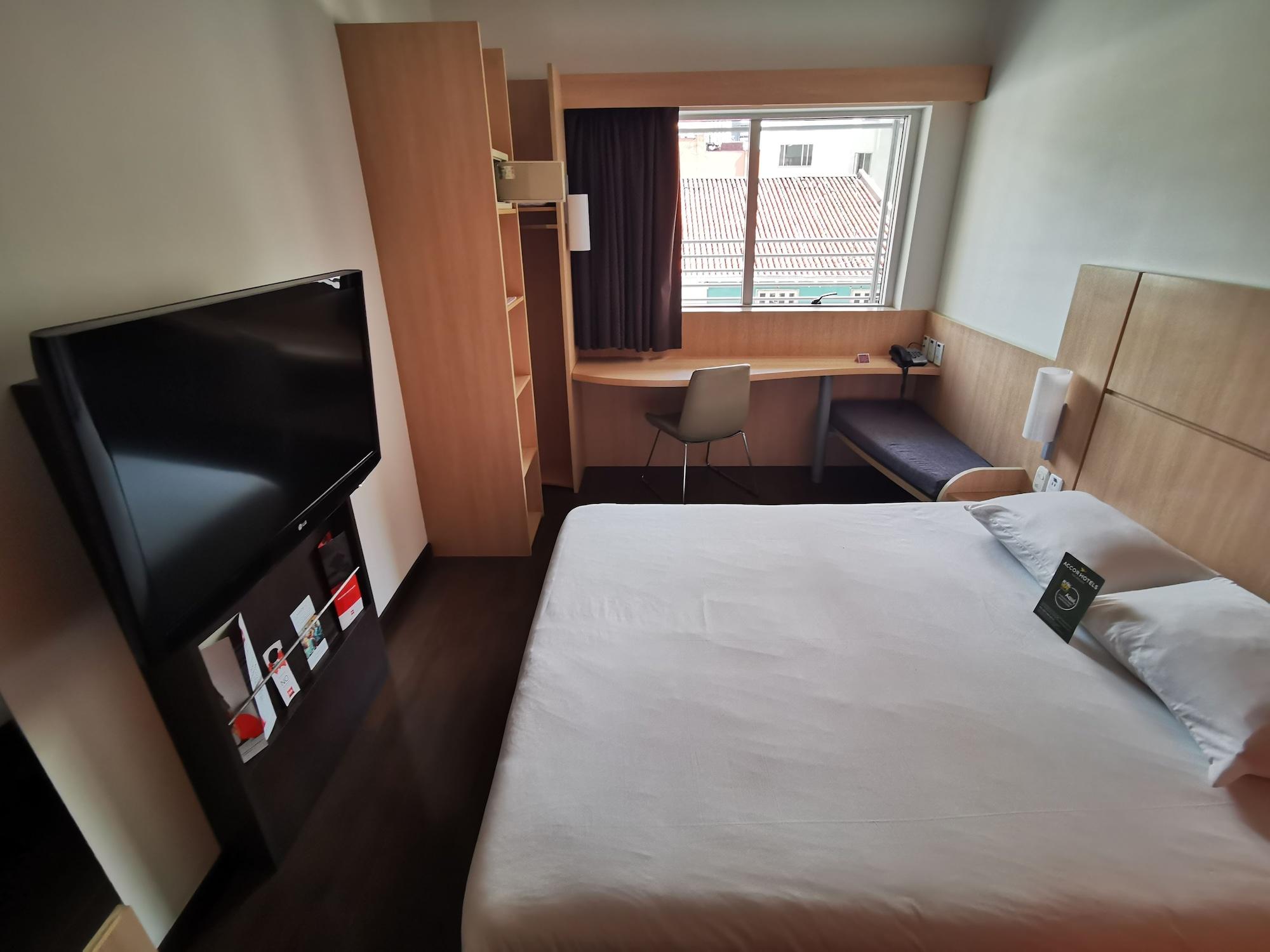 Ibis Bogota Museo Hotel Kültér fotó