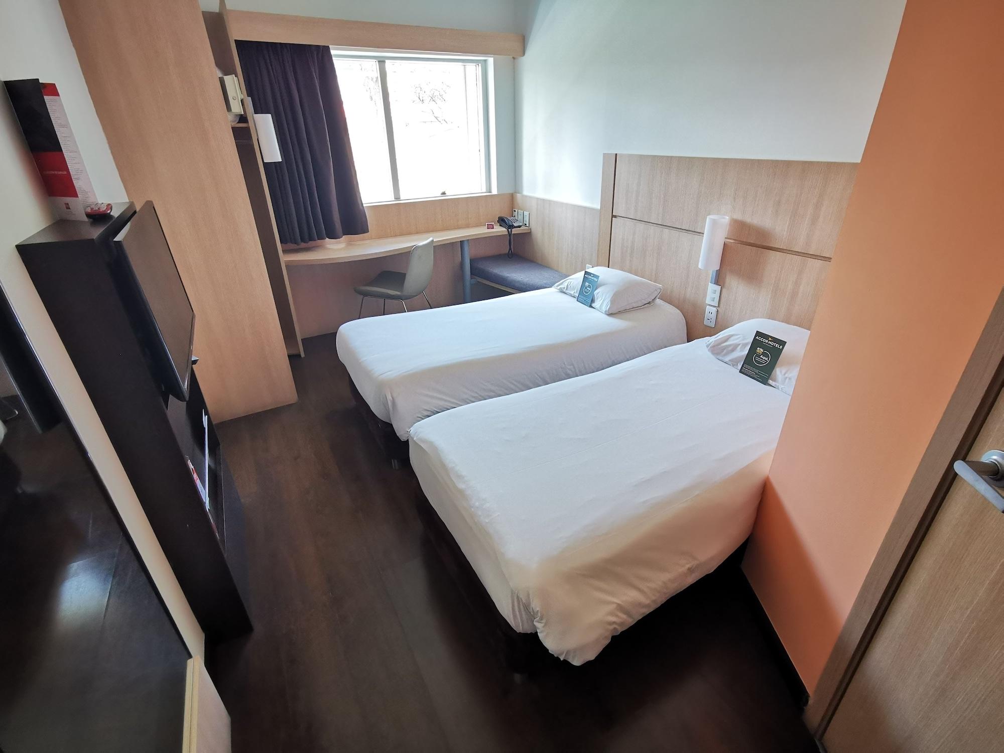 Ibis Bogota Museo Hotel Kültér fotó