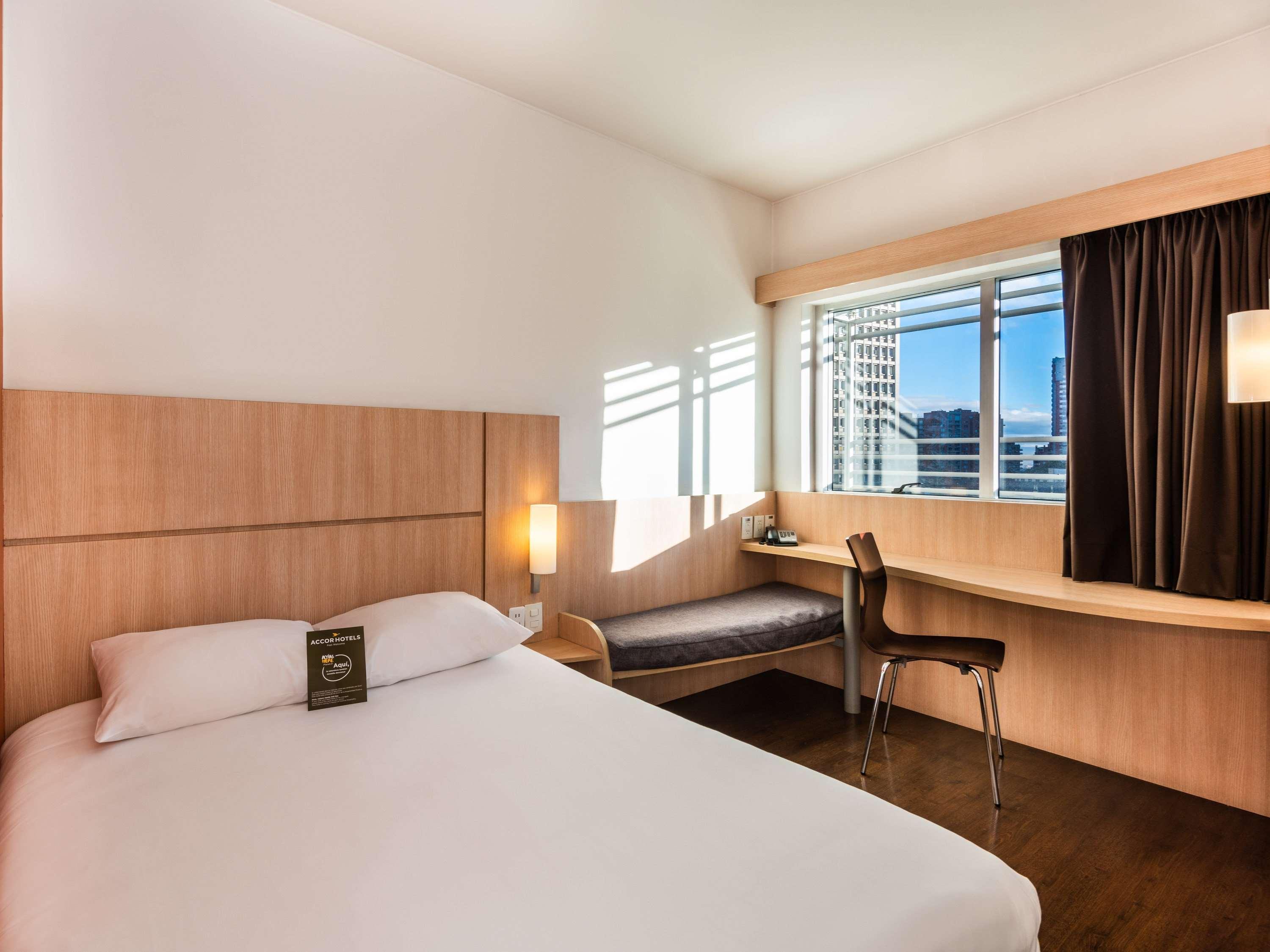 Ibis Bogota Museo Hotel Kültér fotó
