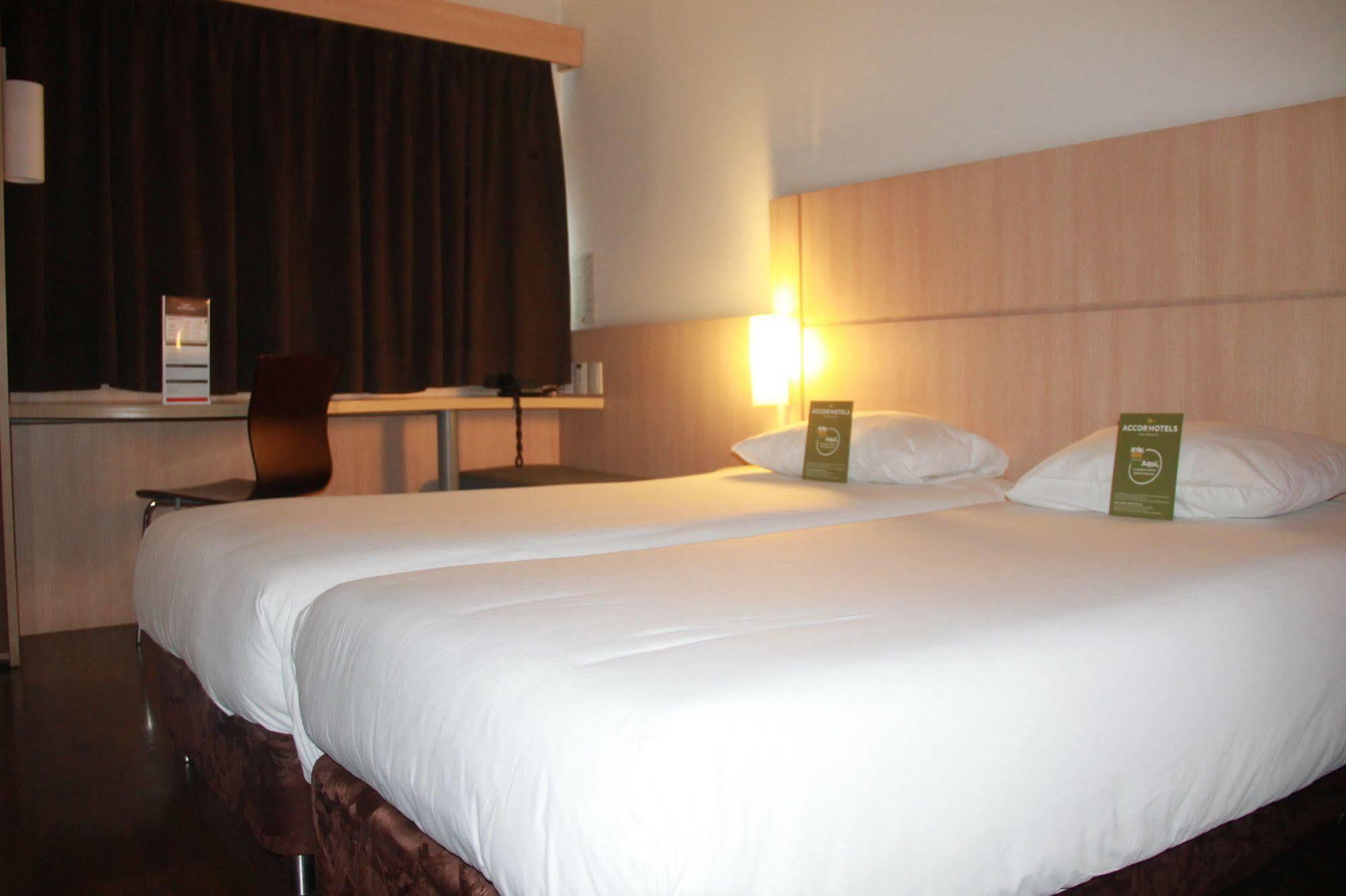 Ibis Bogota Museo Hotel Kültér fotó