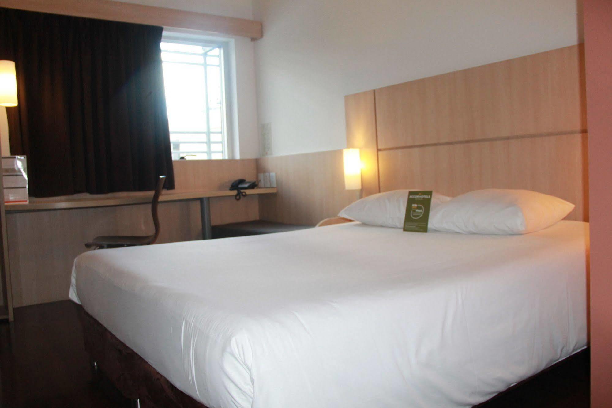 Ibis Bogota Museo Hotel Kültér fotó