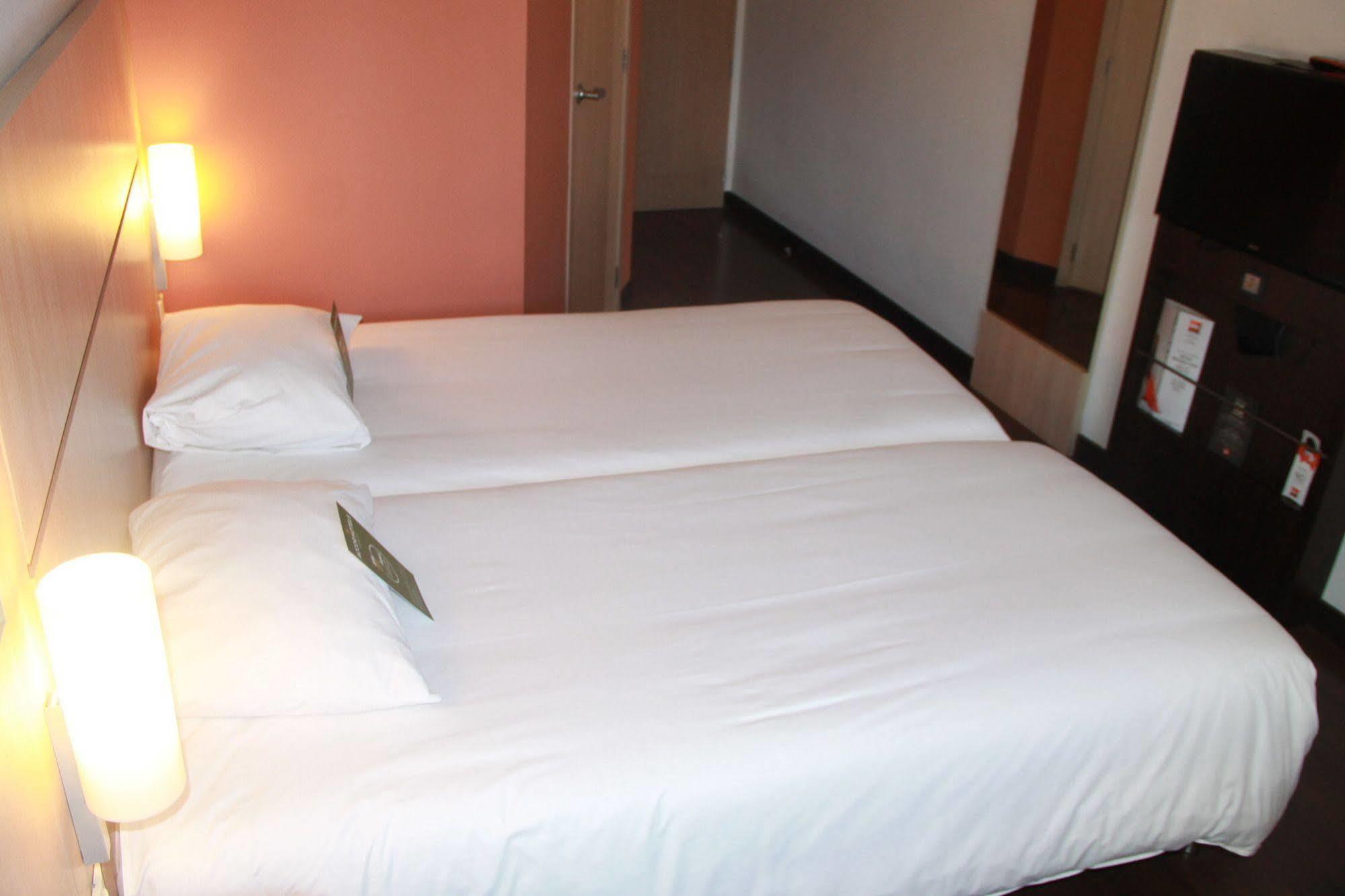 Ibis Bogota Museo Hotel Kültér fotó