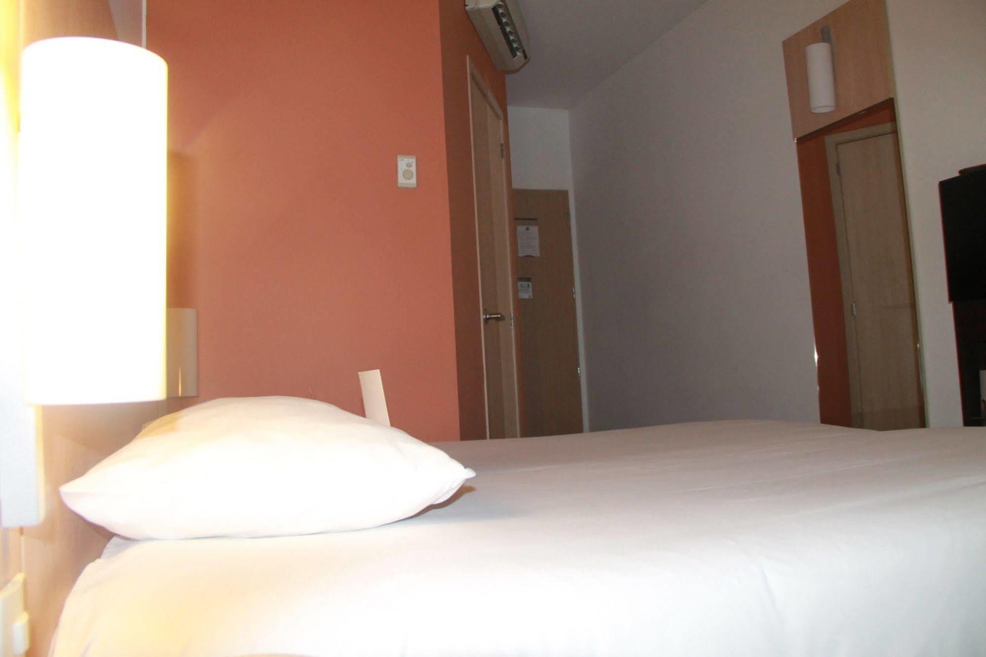 Ibis Bogota Museo Hotel Kültér fotó