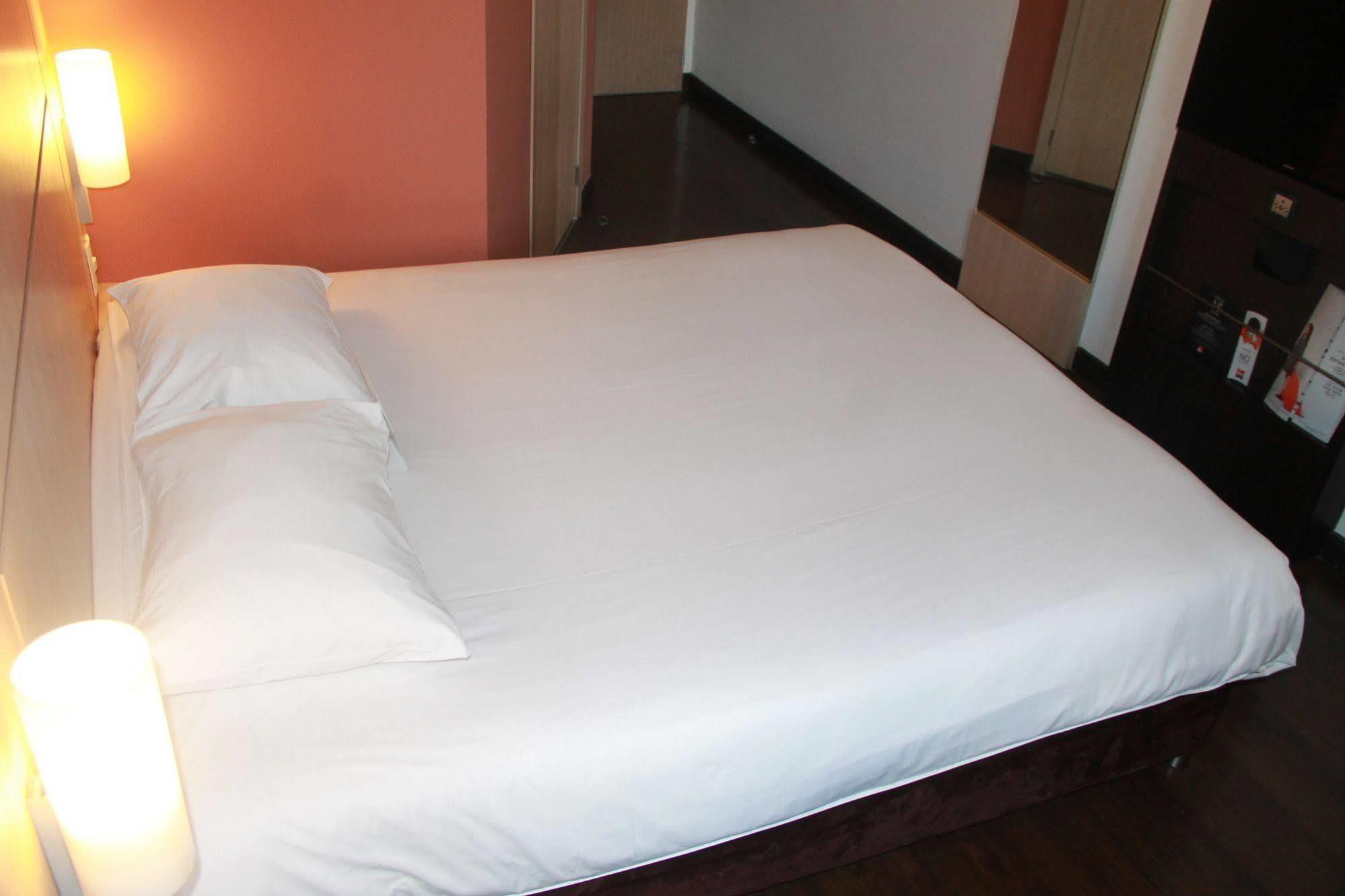 Ibis Bogota Museo Hotel Kültér fotó