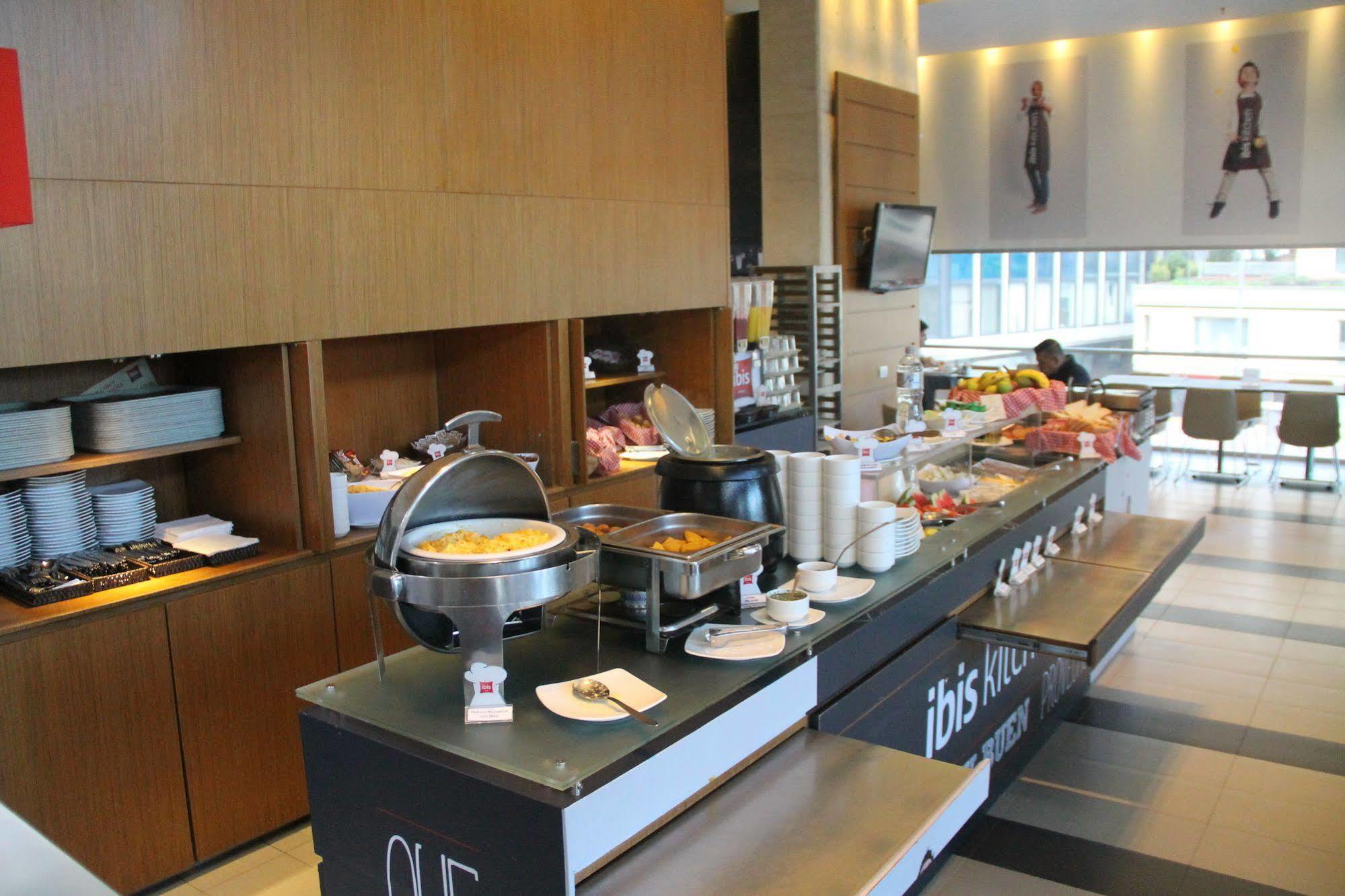 Ibis Bogota Museo Hotel Kültér fotó