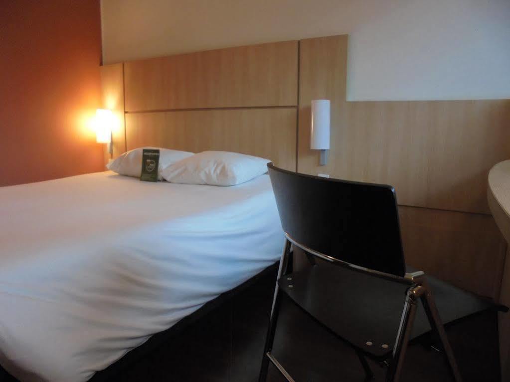 Ibis Bogota Museo Hotel Kültér fotó