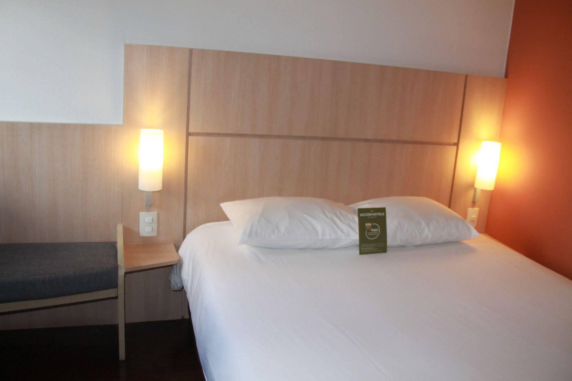Ibis Bogota Museo Hotel Kültér fotó